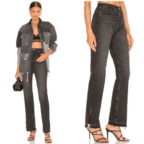EB Denim Denim - EB denim unravel jeans